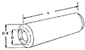 Round Attenutor